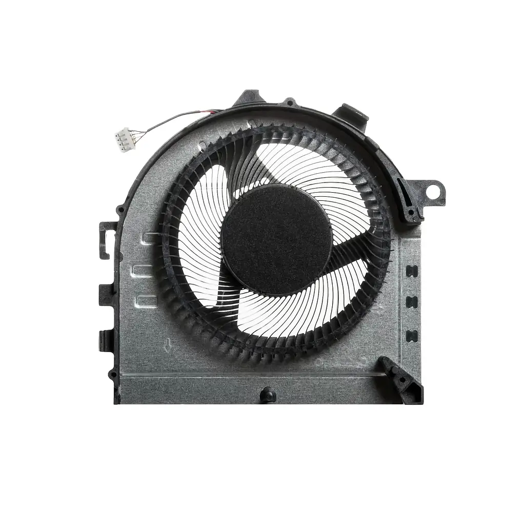 Вентилятор Lenovo (GPU fan) кулер для моделей ноутбука Gaming 3-15IHU6 82K1, 3-15ACH6 82K2 (5H40S20395) Оригінал FCN, 5V, 4pin - фото 3