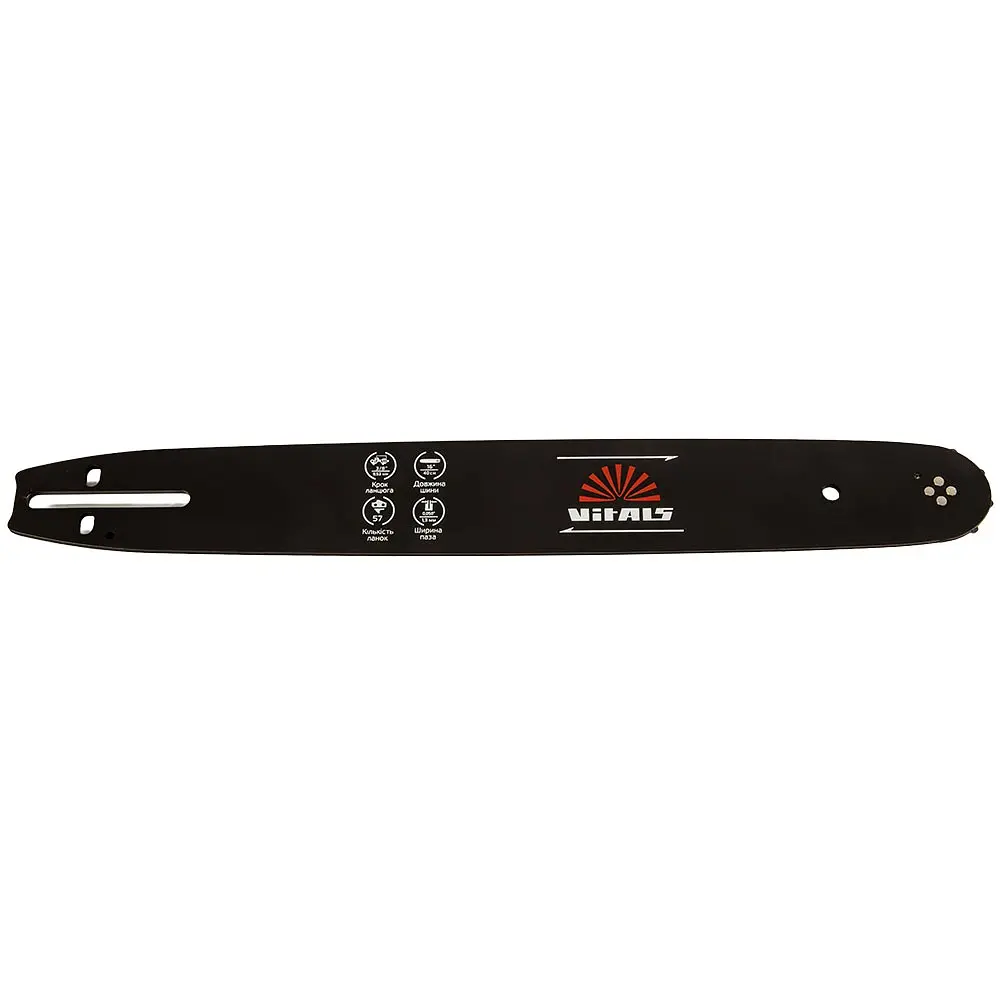 Шина пильна Vitals Master UN 3/8-.050, 16-57l (226088) - фото 3