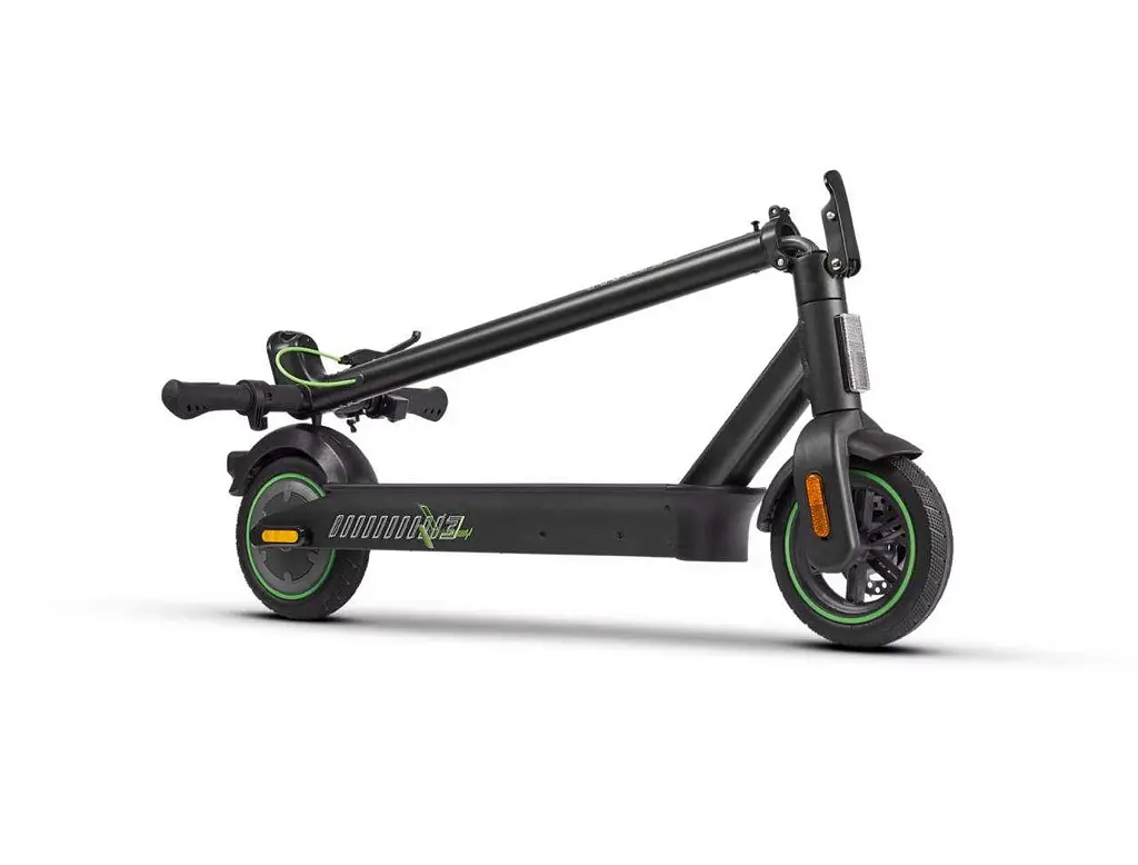 Электросамокат Acer e-Scooter Series 3 Advance Black - фото 8