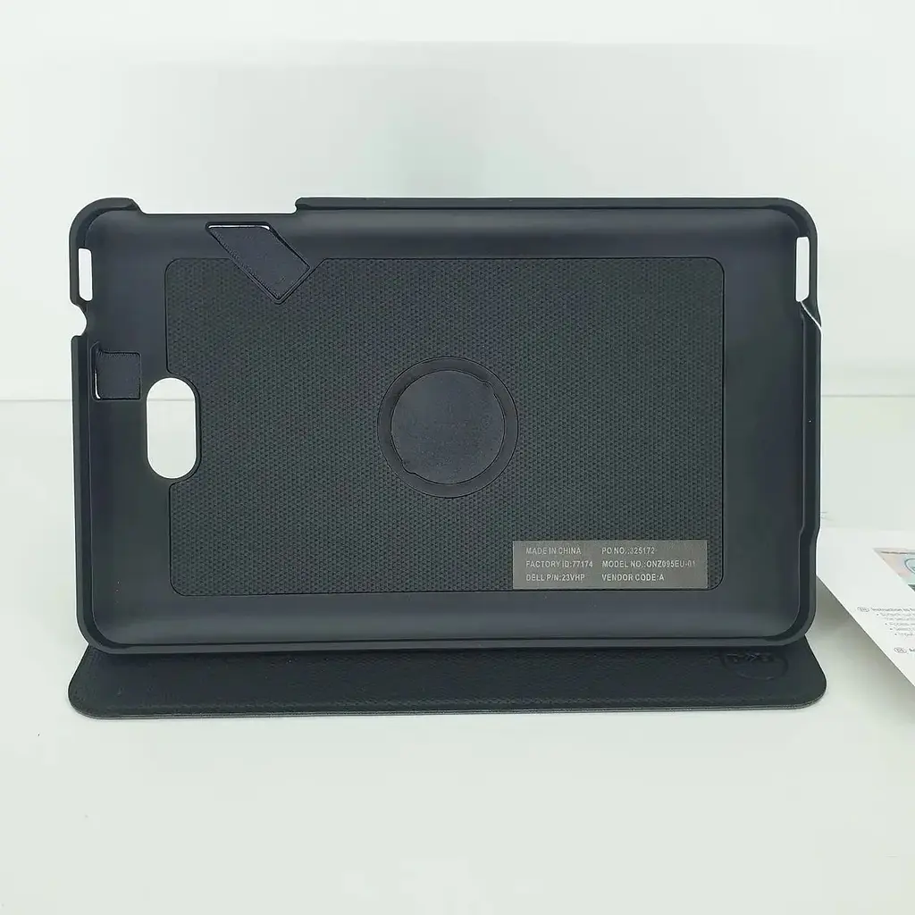 Чехол для планшета Dell Venue 8 Pro 5855 Black (23VHP) - фото 3