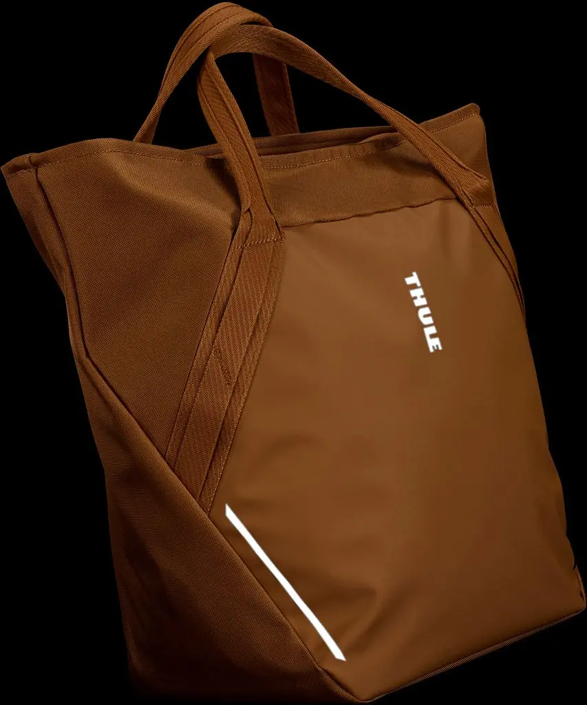 Наплічна сумка Thule Chasm Tote Inlock 25L (Dusted Orange) 3205467 (TH 3205467) - фото 10