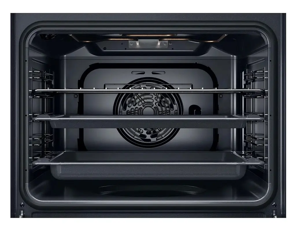 Духовой шкаф Whirlpool OMK38HU0X - фото 6