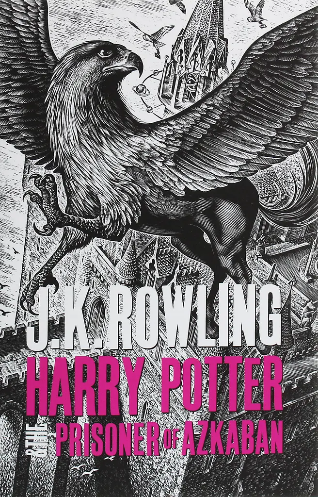 Harry Potter and the Prisoner of Azkaban