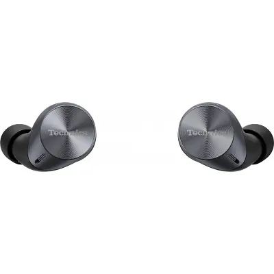 Навушники Technics EAH-AZ60G-K (EAH-AZ60G-K) - фото 4