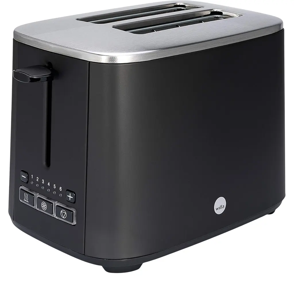 Тостер Wilfa CT-1000MB - фото 5