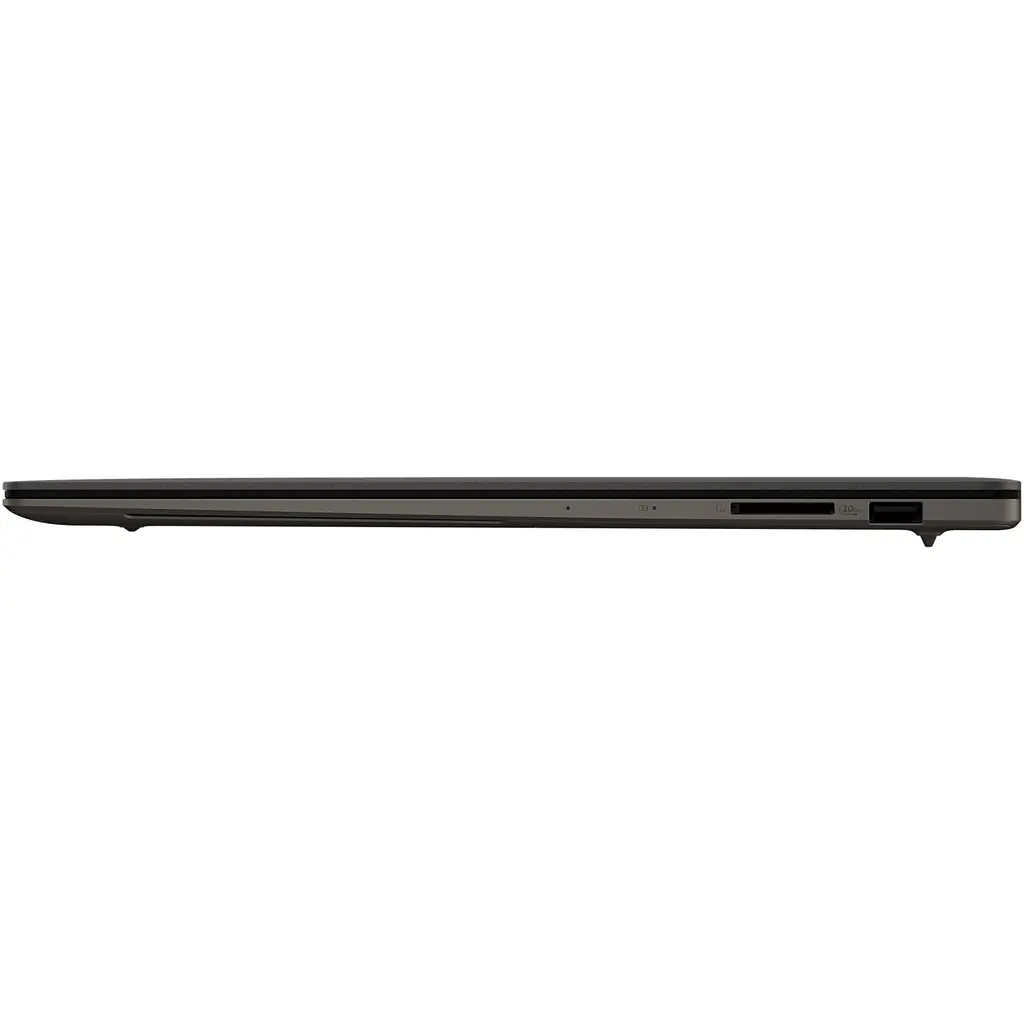 Ноутбук ASUS Zenbook S 16 UM5606WA AI 9 HX 370 la 51GHz,16'',3K,32GB LPDDR5X,1TB - фото 14