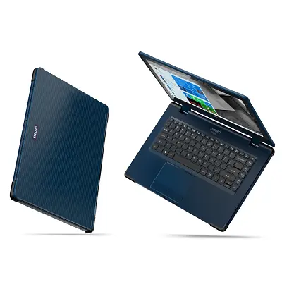 Ноутбук Acer Enduro Urban N3 314-51W-79SE (NR.R18EU.00G) (NR.R18EU.00G) - фото 4