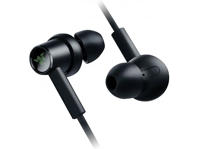 Навушники Razer Hammerhead Duo (RZ12-02790200-R3M1) - фото 2