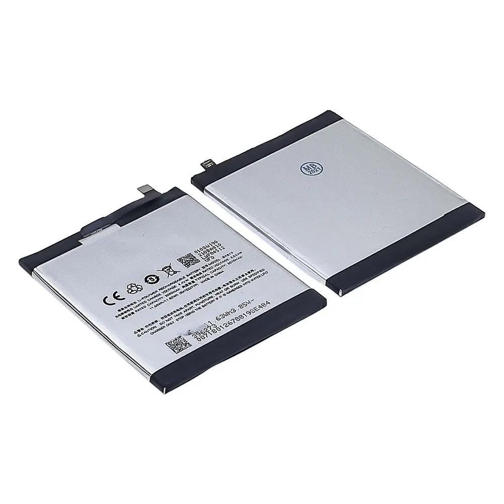 Акумулятор Meizu BA810 для Meizu M8C AAAA - фото 2