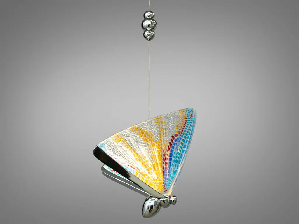 Светодиодный подвес "Метелик" 2,5W - фото 2