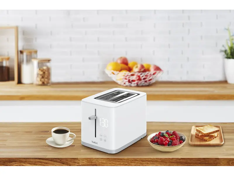 Тостер Tefal TT693110 - фото 9