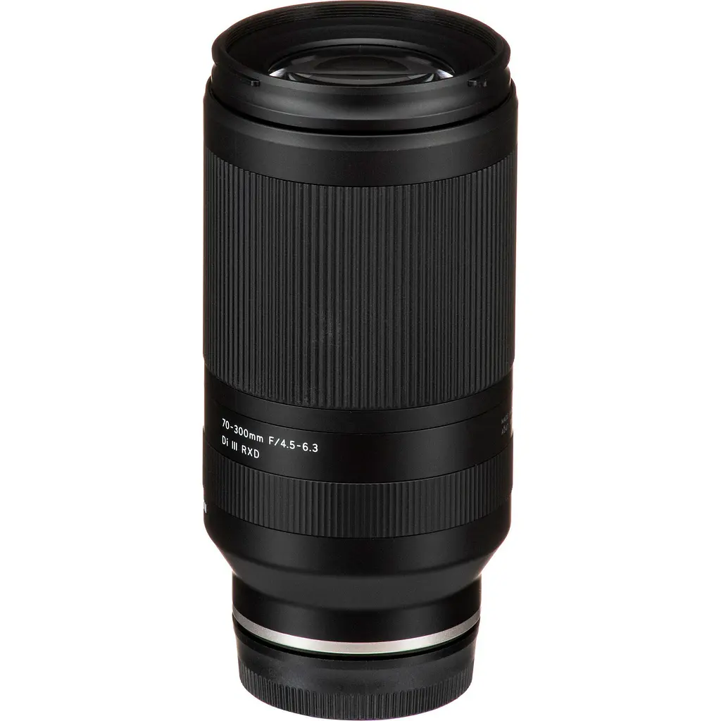 Об'єктив Tamron AF 70-300mm f/4.5-6.3 Di III RXD Sony E (A047S) - фото 7