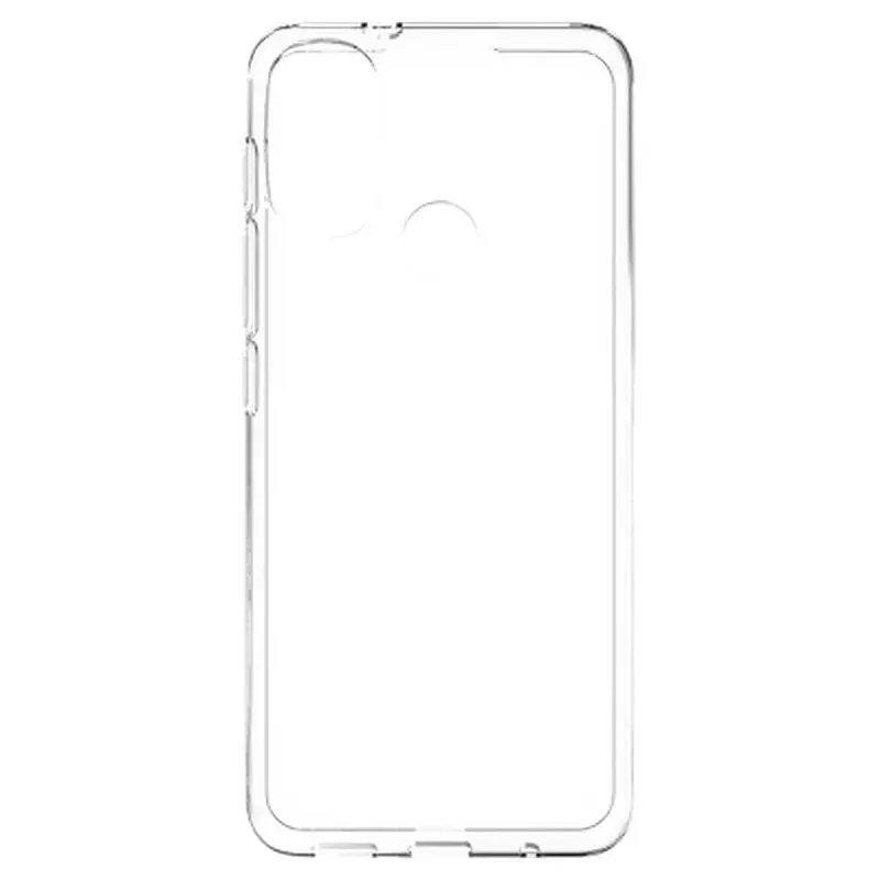 Чохол до мобільного телефона BeCover Motorola Moto E30 / E40 Transparancy (707988)
