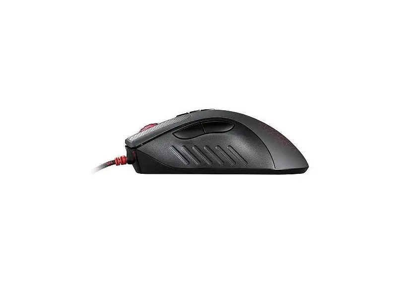 Миша A4 Tech A90A Bloody Black USB - фото 5