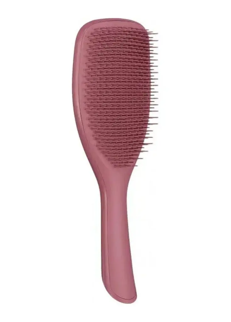 Велика щітка для розплутування волосся Tangle Teezer The Ultimate Detangler Large Pink Velvet