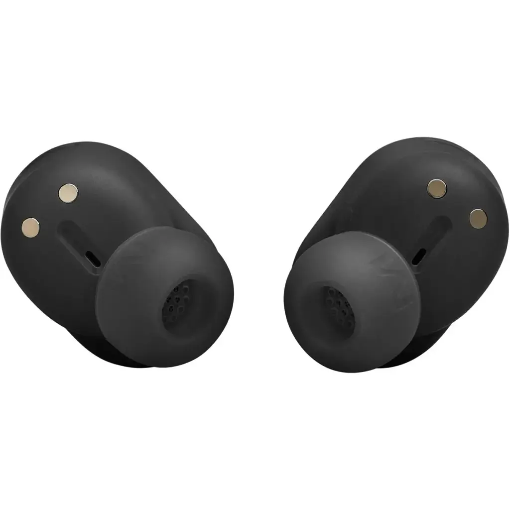 Bluetooth-гарнитура JBL Tune Buds 2 Black (JBLTBUDS2BLK) - фото 3