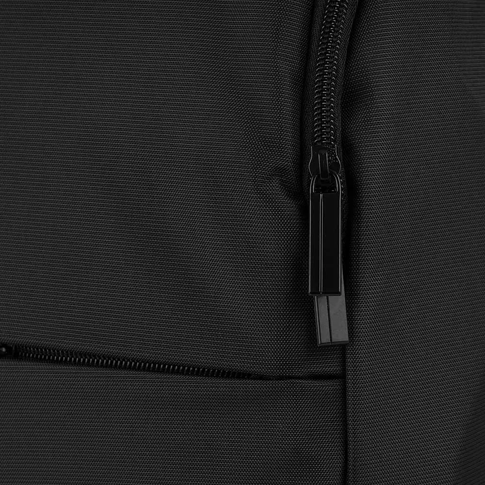 Рюкзак для ноутбука 2E City Traveler 16" (2E-BPN6016BK) - фото 8