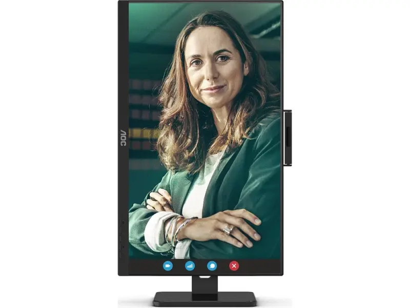 Монітор AOC Q27P3QW - фото 4