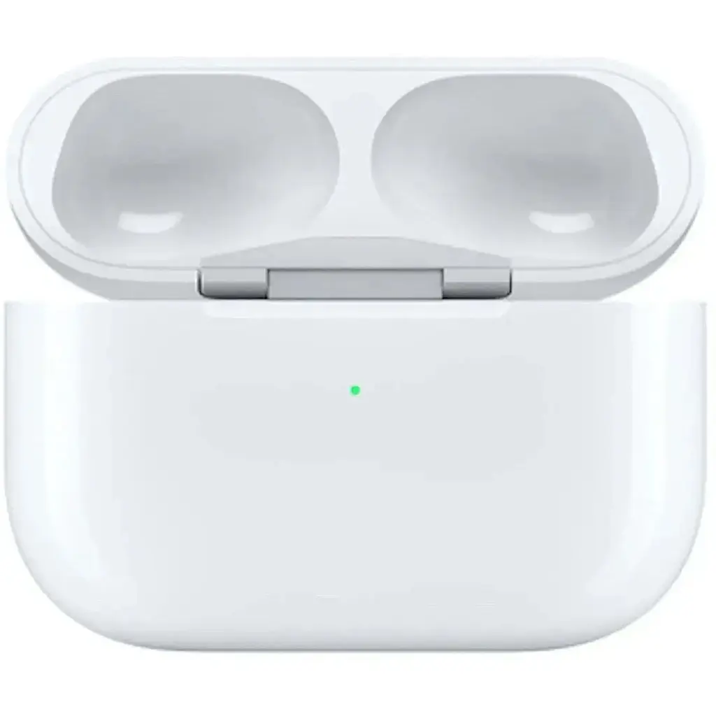 Bluetooth навушники Foxconn AirPods Pro (A2083/A2084/A2190) білі - фото 3