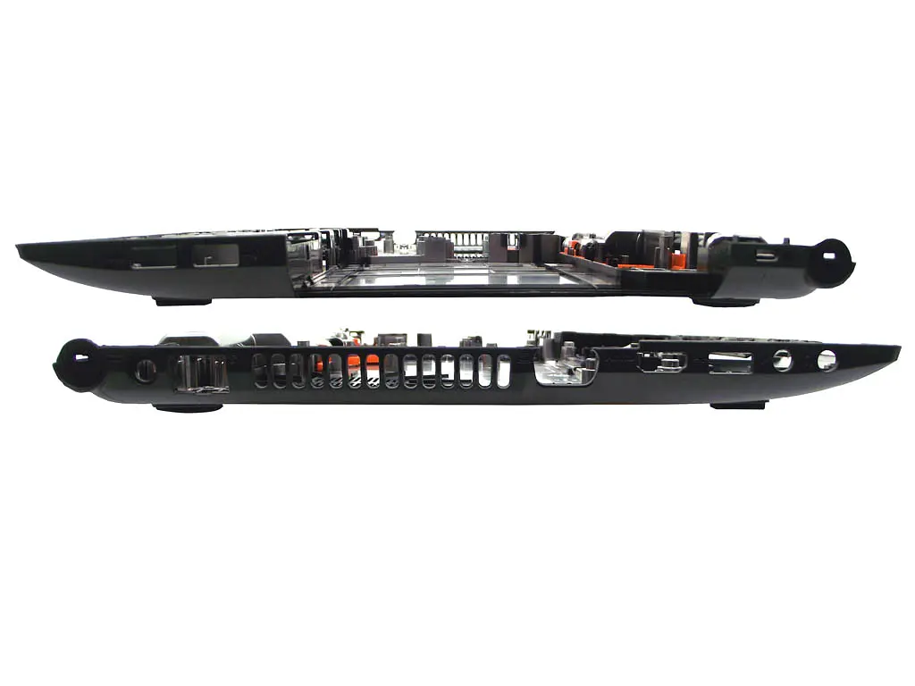 Корпус для ноутбука Acer Aspire V3-531, V3-531G, V3-551, V3-571, V3-571G, V3 V3-551G (Нижня кришка (корито)). - фото 2
