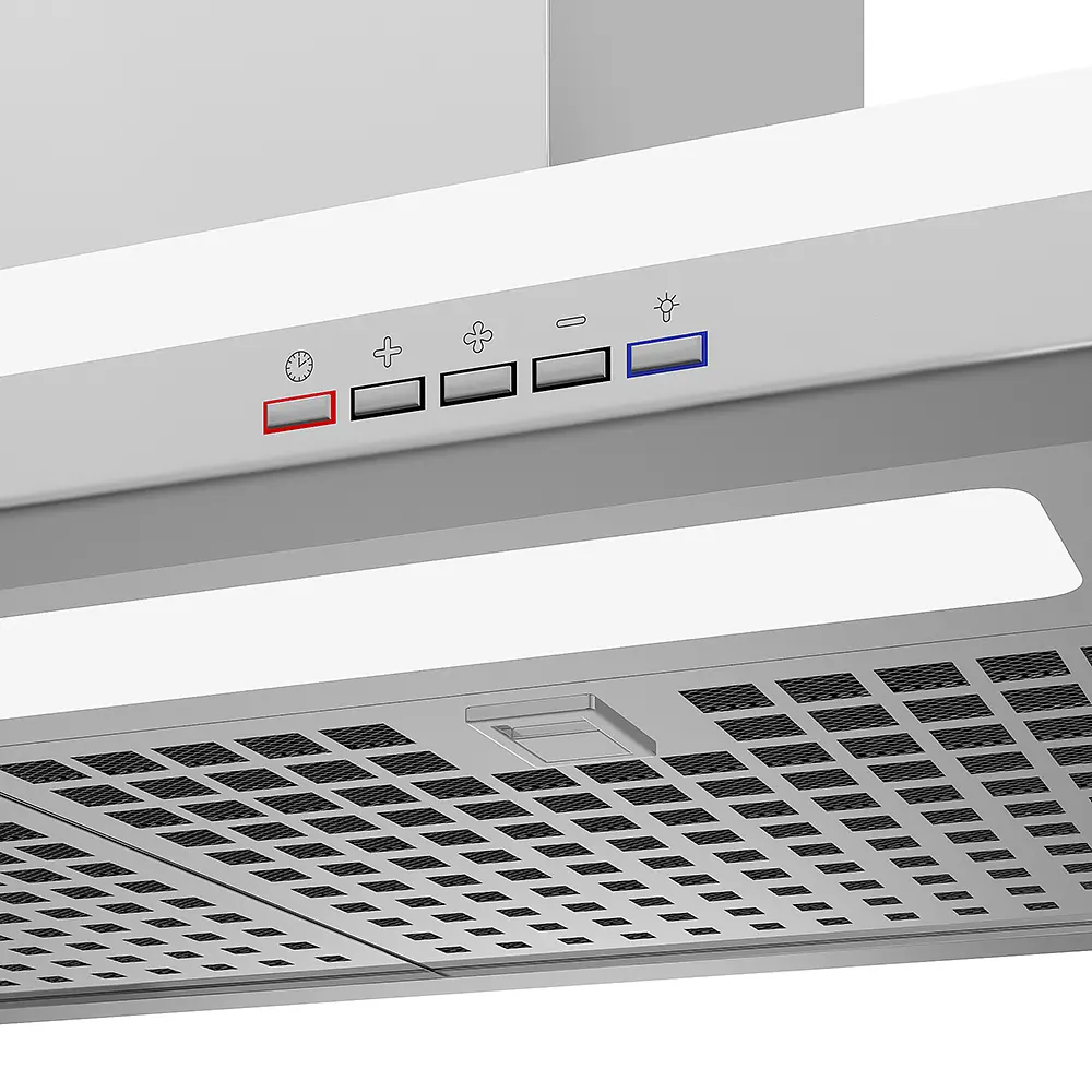 Витяжка Falmec Lumen 60 - фото 4