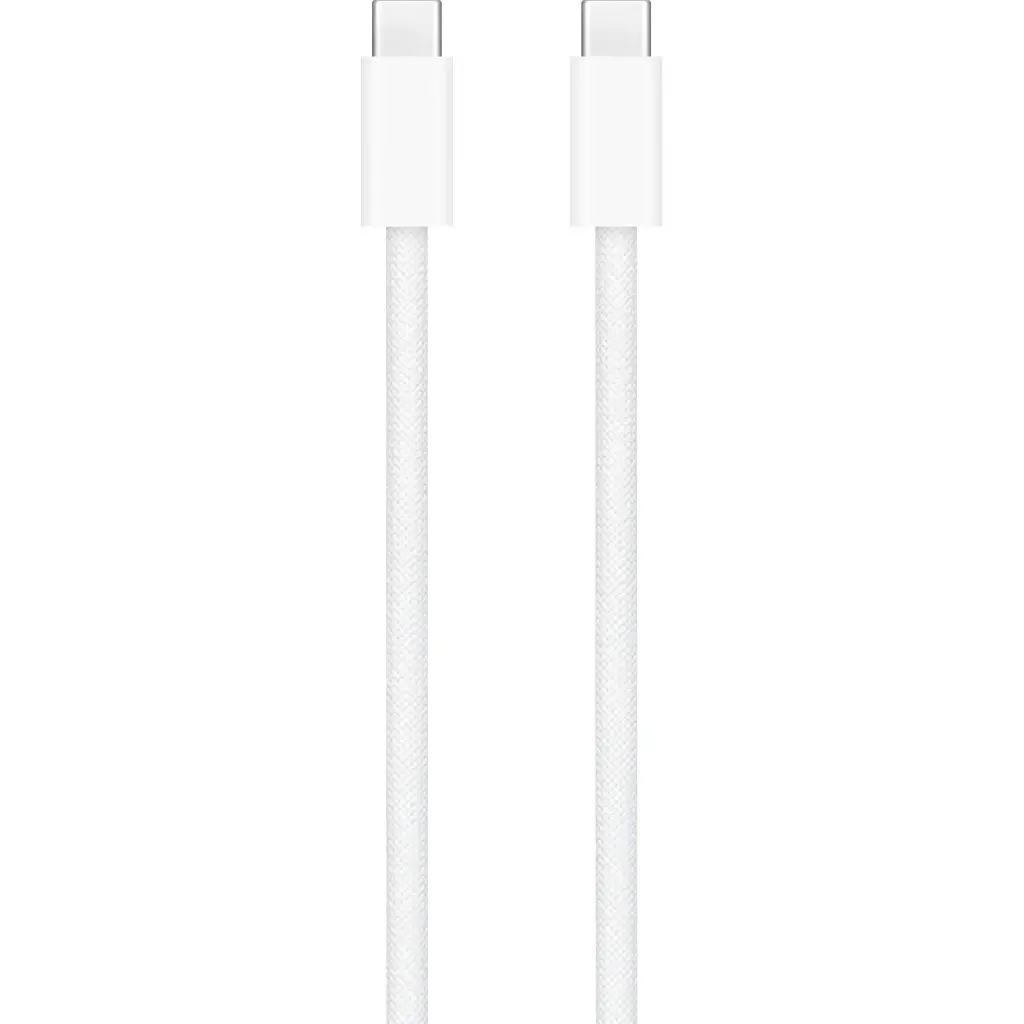 Клавіатура Apple Magic Keyboard USB-C White (MXCL3) Box [126249] - фото 5