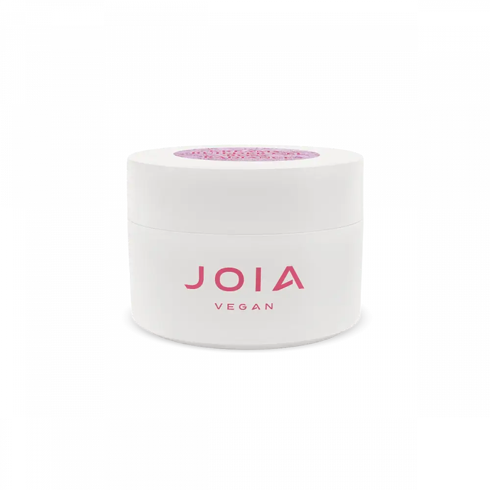 Моделюючий гель Joia vegan Creamy Builder Gel Rosy Radiance 15 мл - фото 2