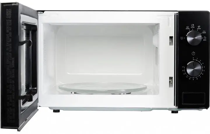 Микроволновая печь Whirlpool MWP101B - фото 5