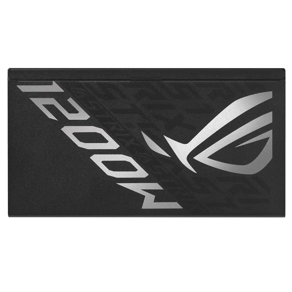 Блок живлення Asus ROG Strix 1200W Platinum ROG Equalizer (90YE00W6-B0NA00) - фото 6