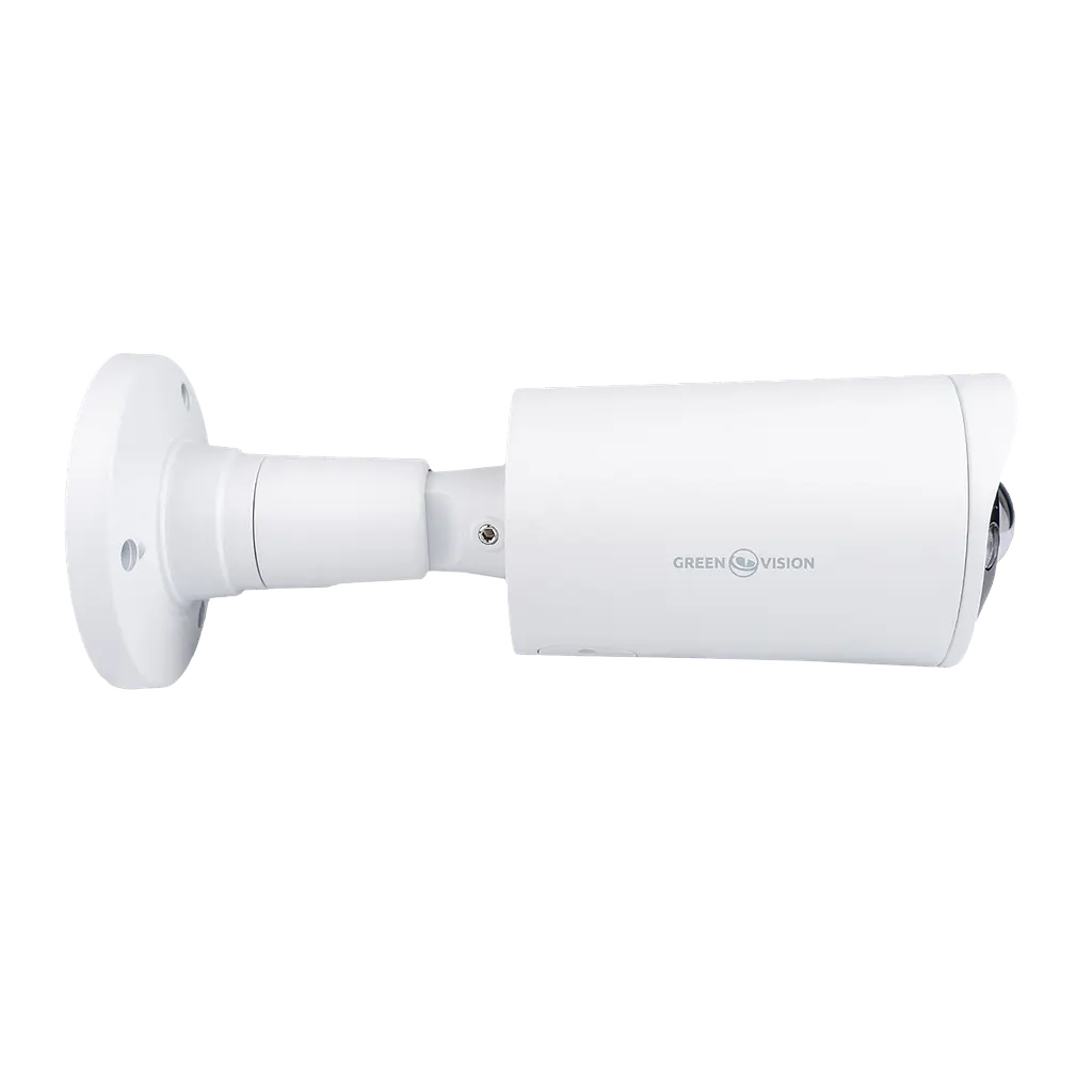 Внешняя IP-камера GreenVision GV-191-IP-IF-COS80-30 180° - фото 3