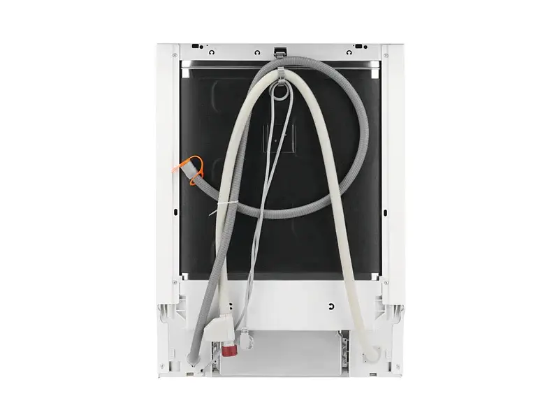 Вбудована посудомийна машина Electrolux EEA727200L - фото 4
