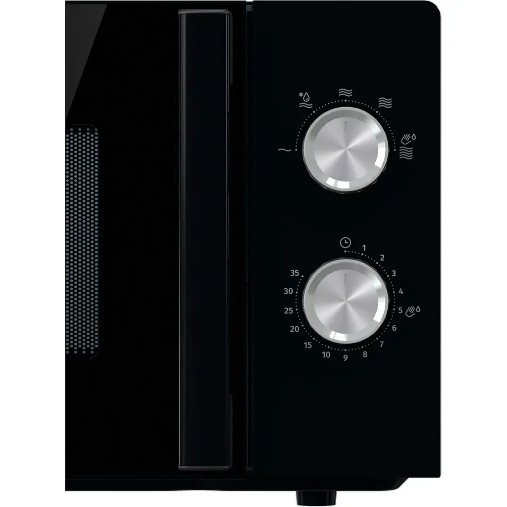 Мікрохвильова піч Gorenje MO17E1BH [106146] - фото 9
