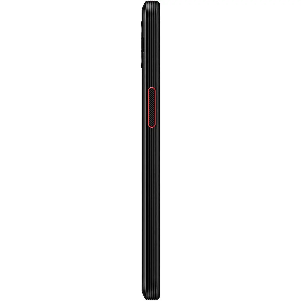 Смартфон Samsung Galaxy Xcover6 Pro 6/128GB Black (SM-G736B) [91591] - фото 6