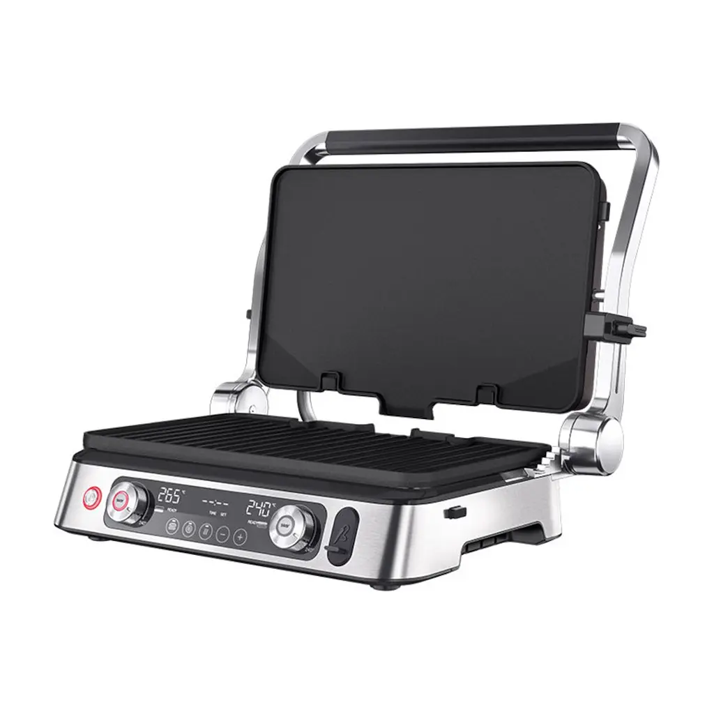 Електрогриль Braun CG 9167 - фото 2
