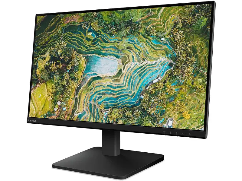 Монітор Lenovo L27qe - фото 2