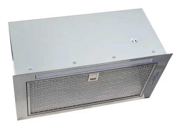 Витяжка Elica CT23 S IX/A/52 - фото 3