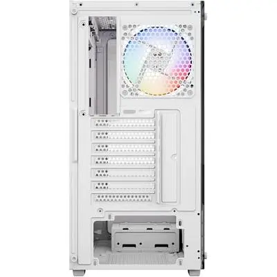 Корпус для ПК AeroCool Pivot-G-WT-v1 White (AC см-ES08013.21) - фото 6
