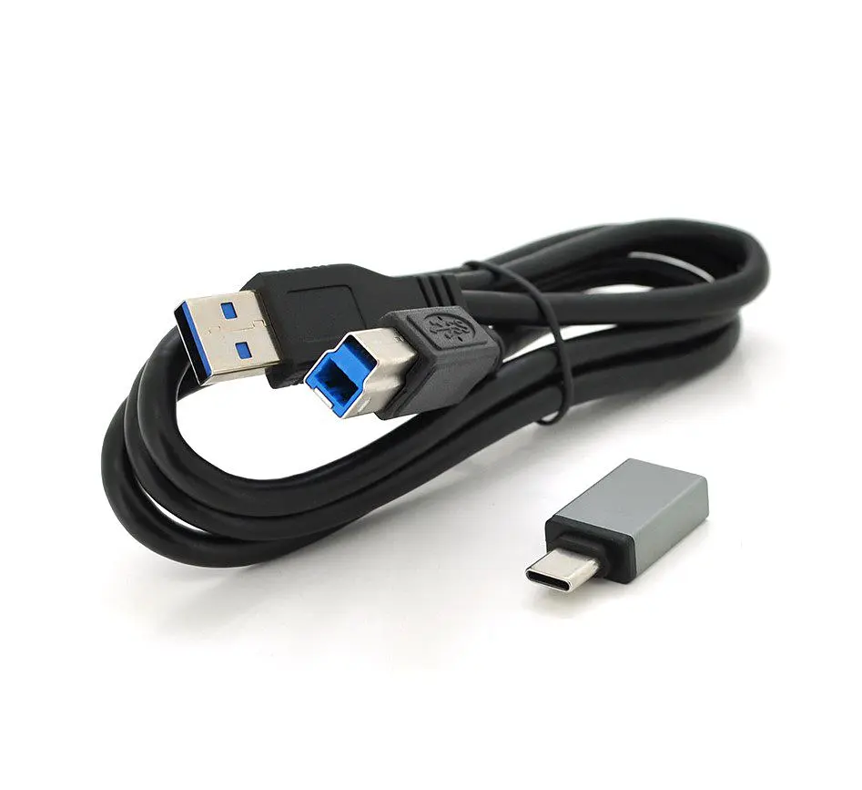 Разветвитель Хаб Voltronic 6 порта USB 3.0 + 4 порта QC3.0 с переключателями на каждый порт DC12V4A - фото 2