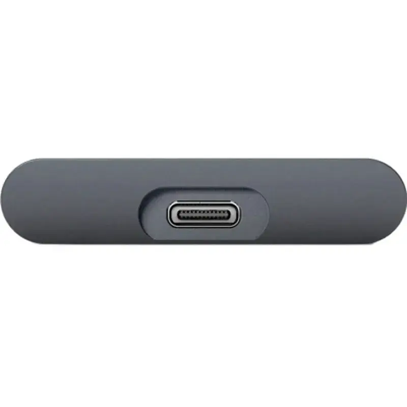 Накопичувач SSD USB Type-C 1TB Mobile Secure LaCie (STKH1000800) - фото 8