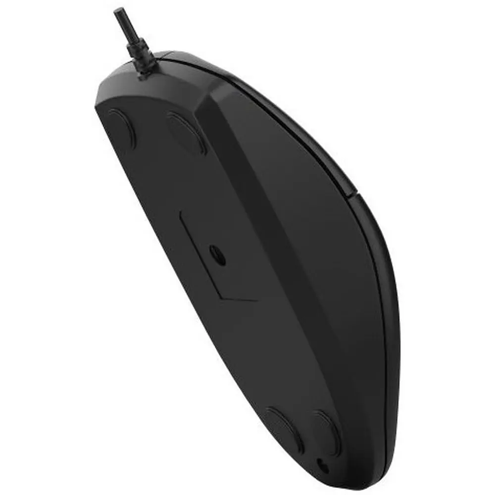 Мишка A4Tech N-530S USB Black (4711421988247) - фото 2