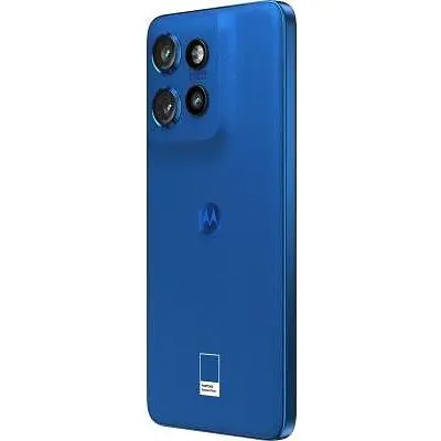 Смартфон Motorola Edge 50 Neo 8/256 ГБ Nautical Blue PB310053 - фото 2