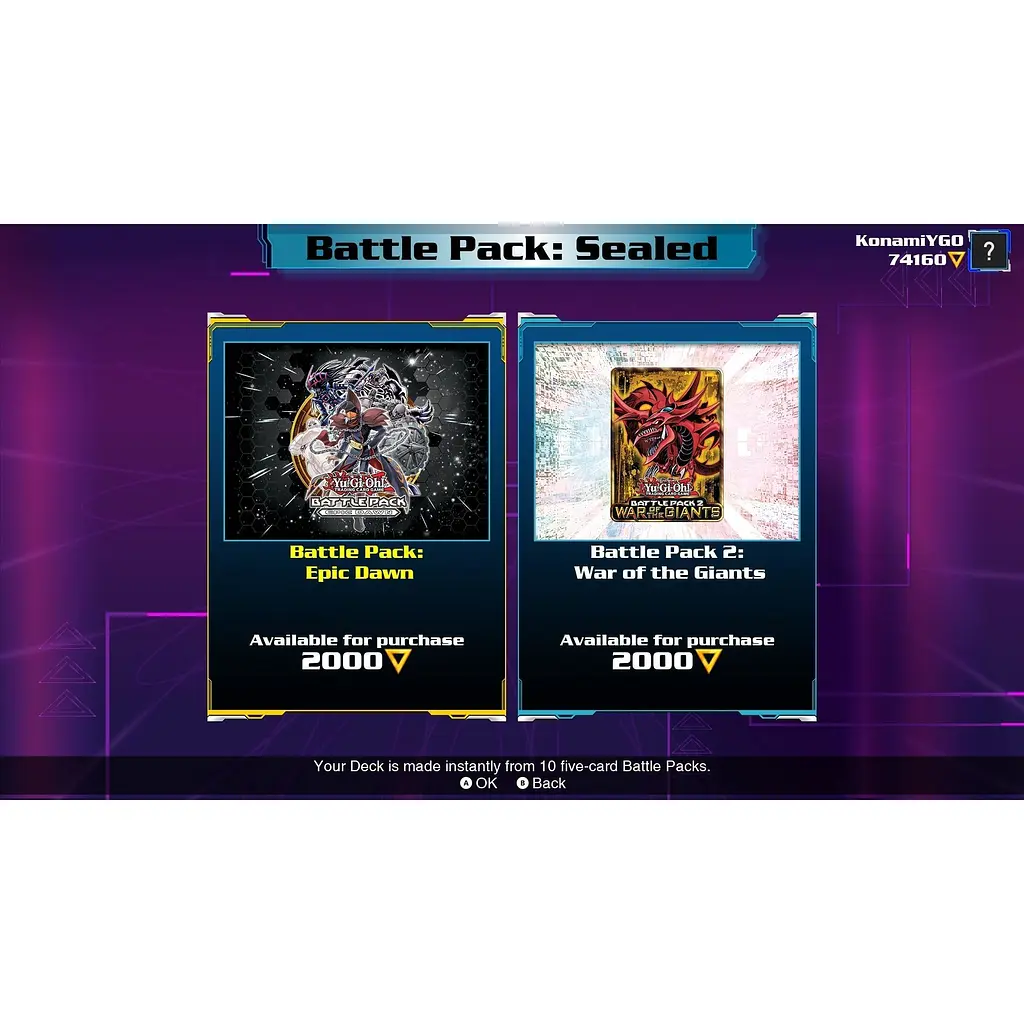 Ключ активації Microsoft Yu-Gi-Oh! Legacy of the Duelist: Link Evolution для Xbox One/Series - фото 10
