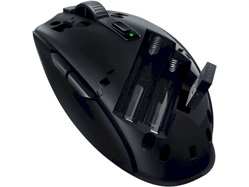 Миша Razer Orochi V2 Wireless (RZ01-03730100-R3G1) - фото 4