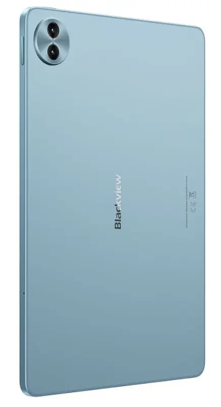 Планшет Blackview Mega 5 SET 12/256Gb LTE Ice Blue Global version - фото 2
