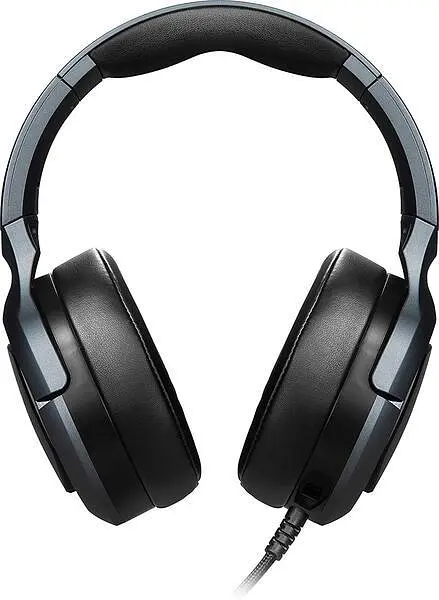 Гарнітура MSI Immerse GH50 GAMING Headset (IMMERSE_GH50_GAM_HEADSET) - фото 4