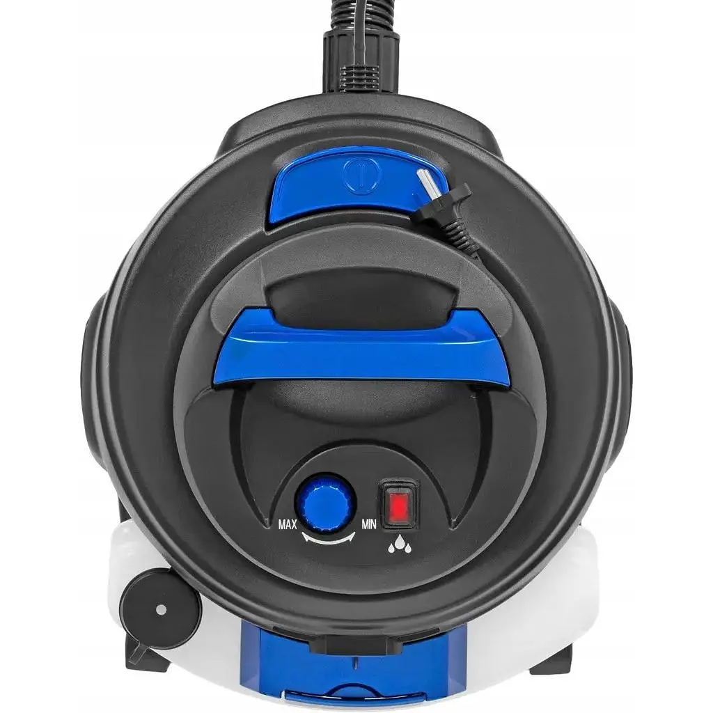 Пылесос Kanwod SuperWash 2000W многофункциональный моющий 10 в 1 - фото 6