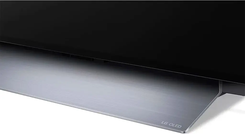 Телевизор LGLG Evo C3 65" Oled 4K [OLED65C36LC] UA [100185] - фото 8