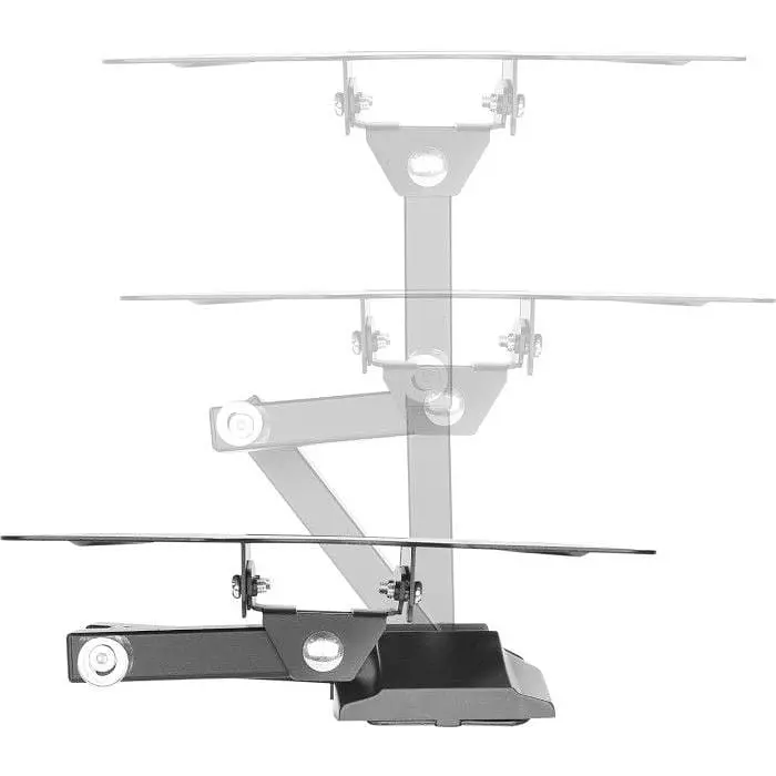Кронштейн Gembird WM-42ST-01 - фото 8