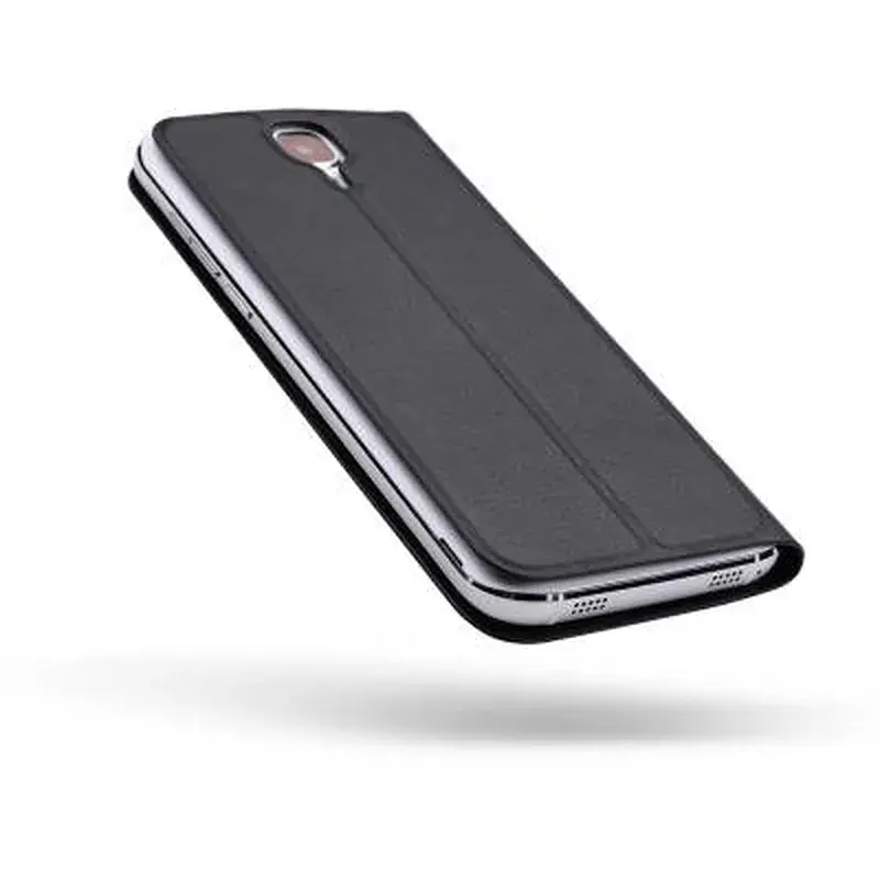 Чохол до мобільного телефона Doogee X9 Pro Package (Black) (DGA53-BC000-01Z) - фото 8