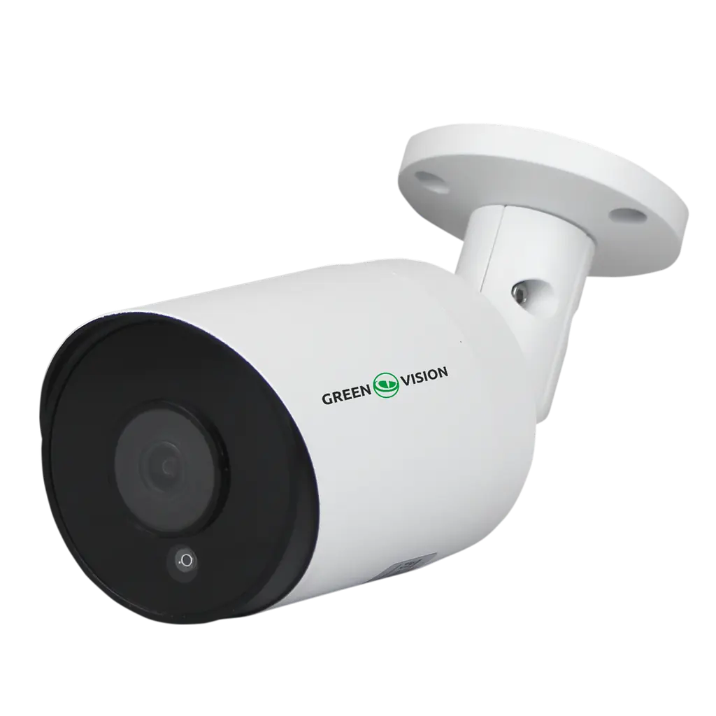 Зовнішня IP камера GV-139-IP-COS80-30H POE 8MP - фото 2